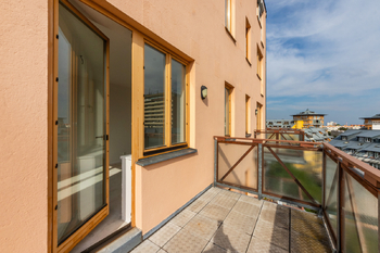 Prodej bytu 3+1 v osobním vlastnictví 144 m², Praha 6 - Veleslavín