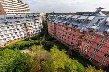 Prodej bytu 3+1 v osobním vlastnictví 144 m², Praha 6 - Veleslavín
