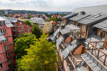 Prodej bytu 3+1 v osobním vlastnictví 144 m², Praha 6 - Veleslavín