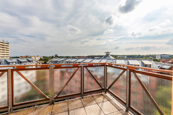 Prodej bytu 3+1 v osobním vlastnictví 144 m², Praha 6 - Veleslavín