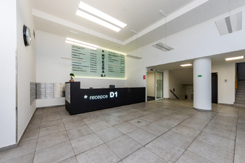 Prodej bytu 3+1 v osobním vlastnictví 144 m², Praha 6 - Veleslavín