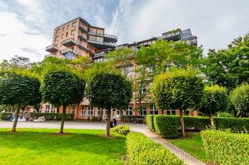 Prodej bytu 3+1 v osobním vlastnictví 144 m², Praha 6 - Veleslavín