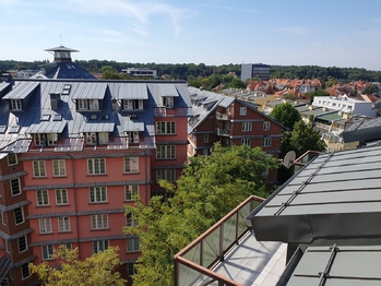 Prodej bytu 3+1 v osobním vlastnictví 144 m², Praha 6 - Veleslavín