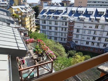 Prodej bytu 3+1 v osobním vlastnictví 144 m², Praha 6 - Veleslavín