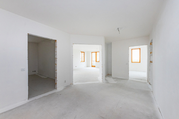 Prodej bytu 3+1 v osobním vlastnictví 144 m², Praha 6 - Veleslavín