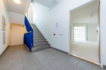 Prodej bytu 3+1 v osobním vlastnictví 144 m², Praha 6 - Veleslavín