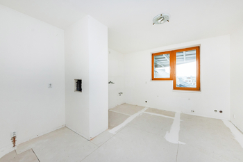 Prodej bytu 3+1 v osobním vlastnictví 144 m², Praha 6 - Veleslavín