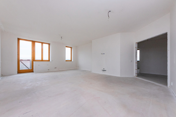 Prodej bytu 3+1 v osobním vlastnictví 144 m², Praha 6 - Veleslavín