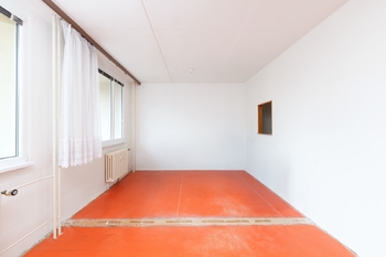 Prodej bytu 3+1 v osobním vlastnictví 76 m², Kutná Hora