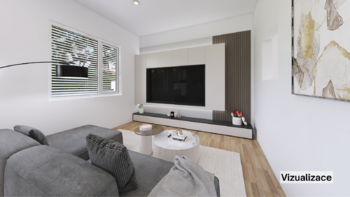 Prodej bytu 3+1 v osobním vlastnictví 76 m², Kutná Hora