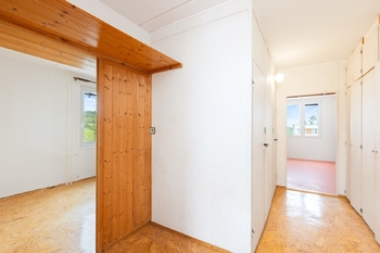 Prodej bytu 3+1 v osobním vlastnictví 76 m², Kutná Hora