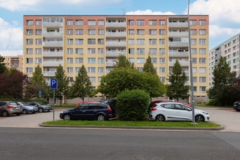 Prodej bytu 3+1 v osobním vlastnictví 76 m², Kutná Hora