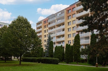 Prodej bytu 3+1 v osobním vlastnictví 76 m², Kutná Hora