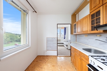 Prodej bytu 3+1 v osobním vlastnictví 76 m², Kutná Hora