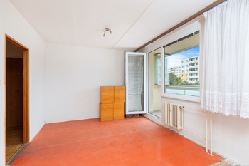 Prodej bytu 3+1 v osobním vlastnictví 76 m², Kutná Hora