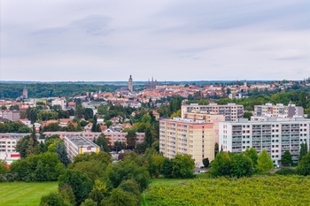 Prodej bytu 3+1 v osobním vlastnictví 76 m², Kutná Hora