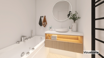 Prodej bytu 3+1 v osobním vlastnictví 76 m², Kutná Hora