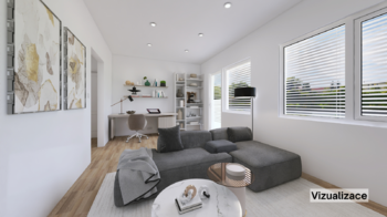 Prodej bytu 3+1 v osobním vlastnictví 76 m², Kutná Hora