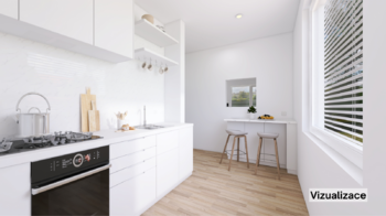 Prodej bytu 3+1 v osobním vlastnictví 76 m², Kutná Hora