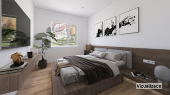 Prodej bytu 3+1 v osobním vlastnictví 76 m², Kutná Hora