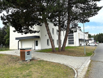 Morava Camp | motel - Prodej ubytovacího zařízení 3734 m², Mohelnice