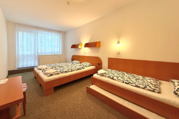 Morava Camp | motel - Prodej ubytovacího zařízení 3734 m², Mohelnice