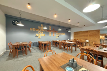 Morava Camp | restaurace - Prodej ubytovacího zařízení 3734 m², Mohelnice
