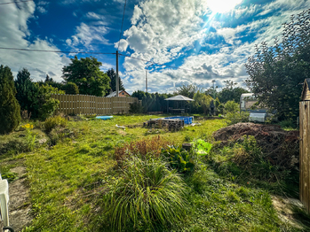Prodej pozemku 407 m², Příbram