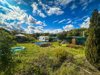Prodej pozemku 407 m², Příbram