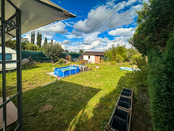 Prodej pozemku 407 m², Příbram