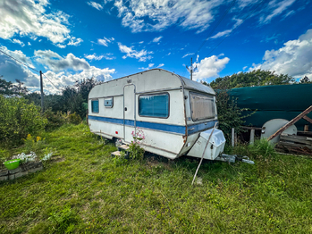Prodej pozemku 407 m², Příbram