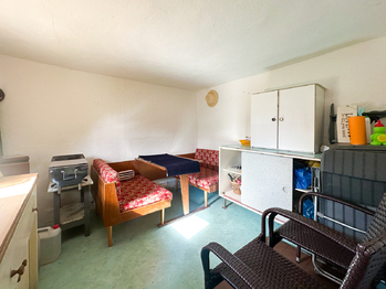 Prodej pozemku 407 m², Příbram
