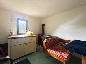 Prodej pozemku 407 m², Příbram