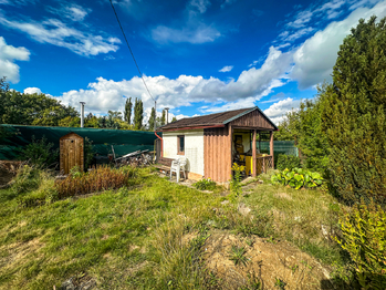 Prodej pozemku 407 m², Příbram
