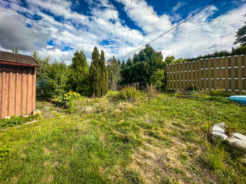Prodej pozemku 407 m², Příbram