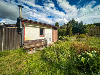 Prodej pozemku 407 m², Příbram