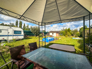 Prodej pozemku 407 m², Příbram