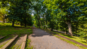Prodej bytu 1+kk v osobním vlastnictví 31 m², Praha 7 - Bubeneč