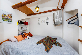 Prodej bytu 1+kk v osobním vlastnictví 31 m², Praha 7 - Bubeneč