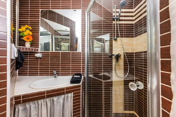 Prodej bytu 1+kk v osobním vlastnictví 31 m², Praha 7 - Bubeneč