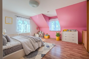 Prodej domu 243 m², Zvánovice