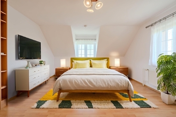 Prodej domu 243 m², Zvánovice