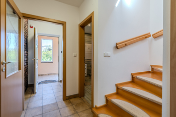 Prodej domu 243 m², Zvánovice