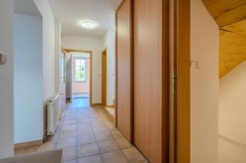 Prodej domu 243 m², Zvánovice