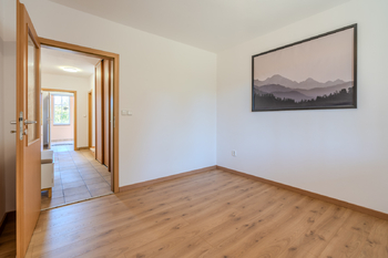 Prodej domu 243 m², Zvánovice