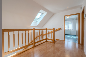 Prodej domu 243 m², Zvánovice