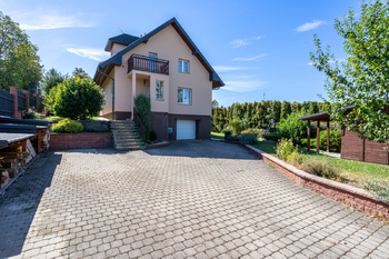 Prodej domu 243 m², Zvánovice