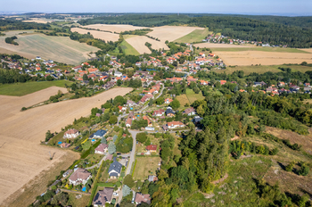 Prodej domu 243 m², Zvánovice