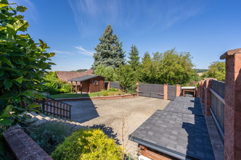 Prodej domu 243 m², Zvánovice
