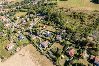 Prodej domu 243 m², Zvánovice